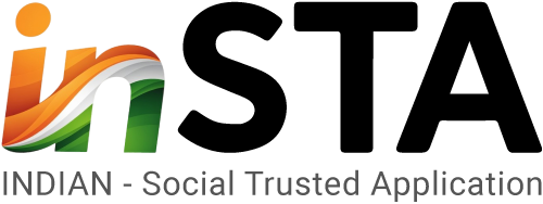 inSTA Logo
